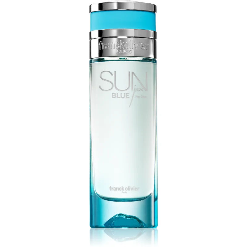 Sun Java Blue Eau de Toilette 75 ml