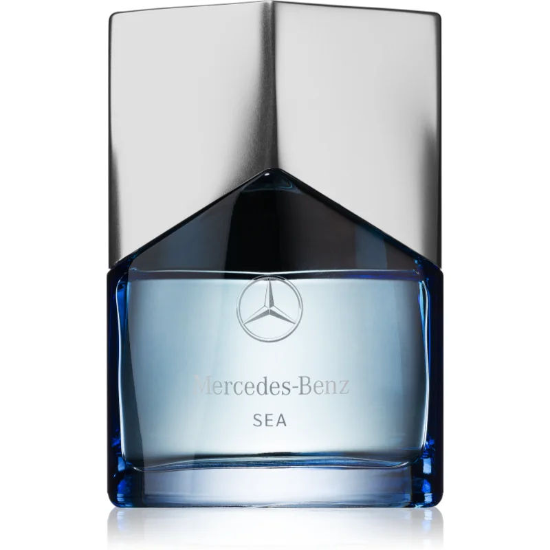 Sea Eau de Parfum 60 ml