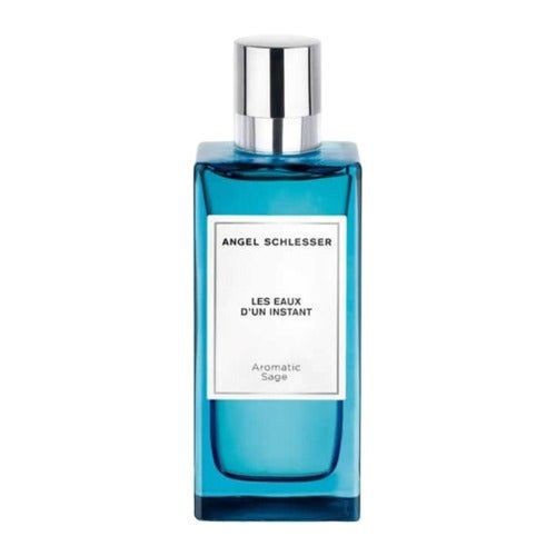 Les Eaux D'un Instant Aromatic Sage Eau de Toilette 100 ml