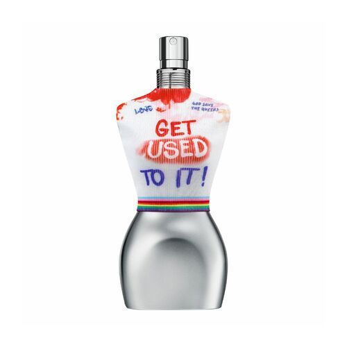 Pride -  - Classique (Pride Edition) - EDT 100 ml - Uniseks