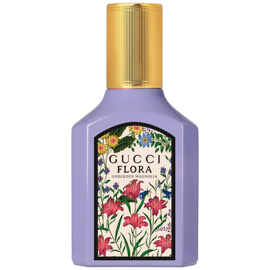 Flora Gorgeous Magnolia Eau de parfum spray 30 ml