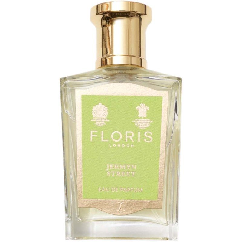 Jermyn Street Eau de Parfum 50 ml