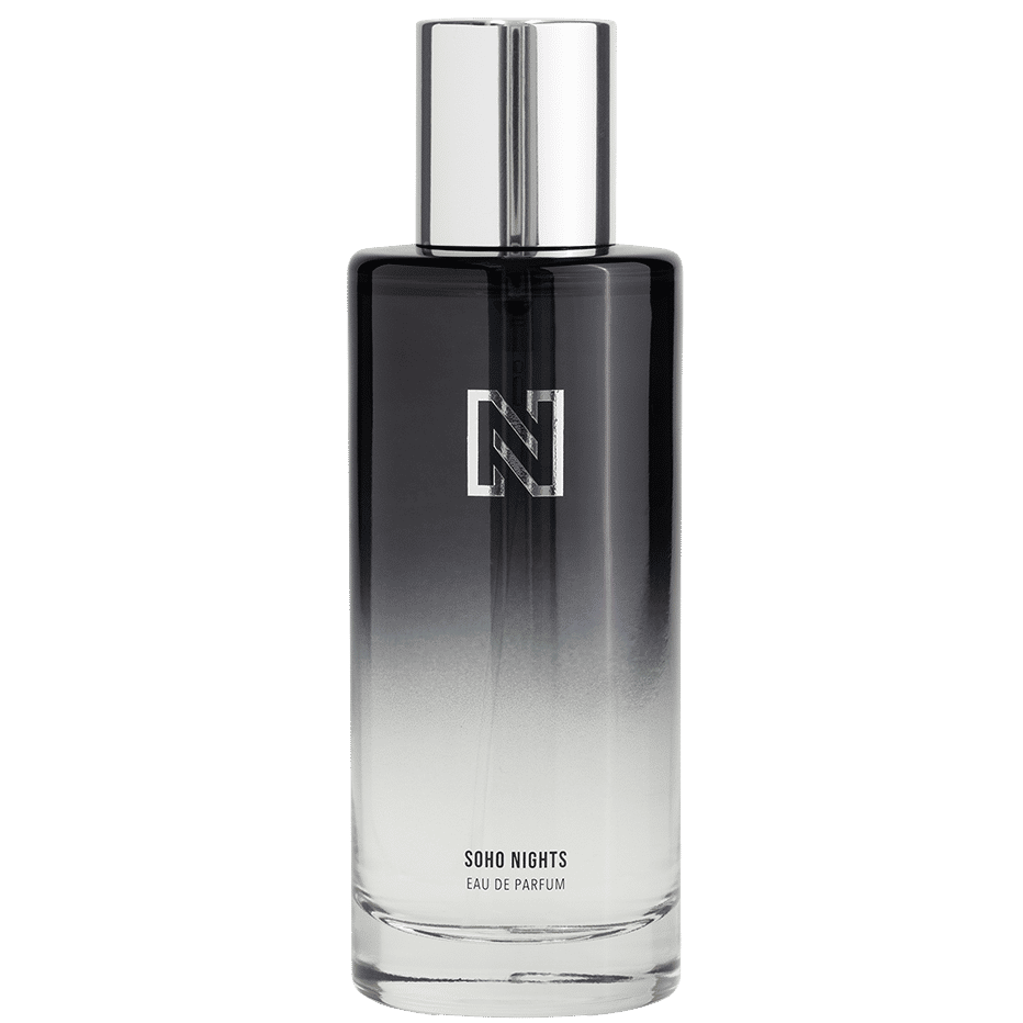 N-Beauty Soho Nights Eau de parfum spray 100 ml