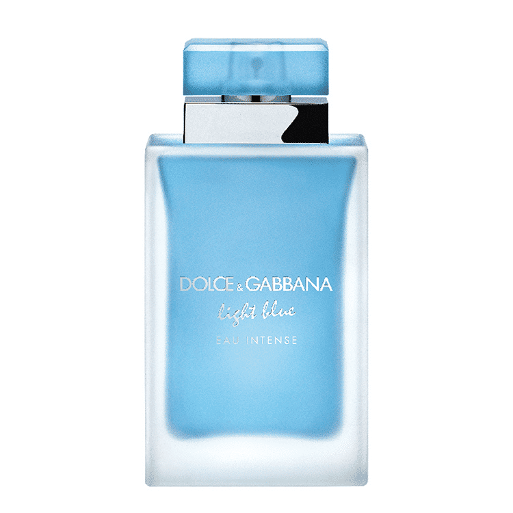 Light Blue Intense Eau de parfum intense 25 ml