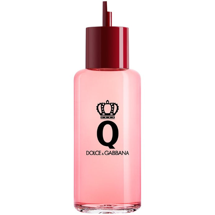 Q by  Eau de parfum navulling 150 ml