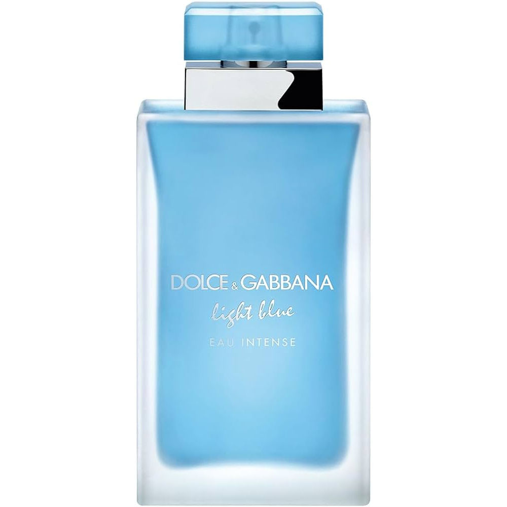 Light Blue Intense Eau de parfum intense 100 ml