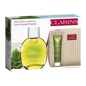 Clarins
