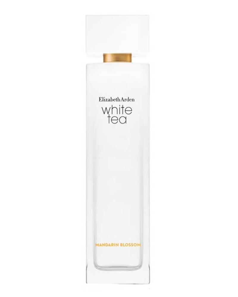Damesparfum  EDT White Tea Mandarin Blossom (100 ml)