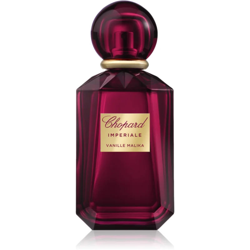 Imperiale Vanille Malika Eau De Parfum 100 Ml