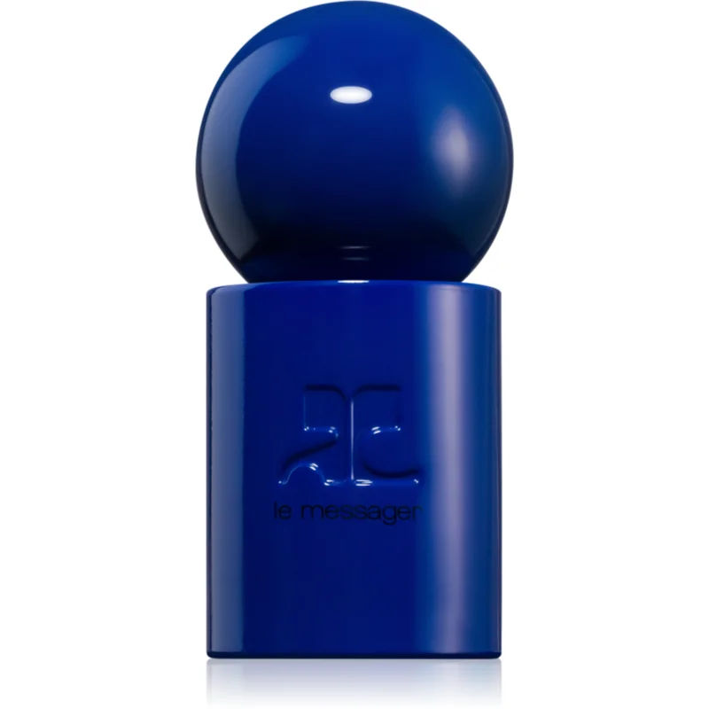- Le Messager Eau De Parfum 50Ml Spray