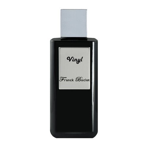 Vinyl Extrait de Parfum 100 ml