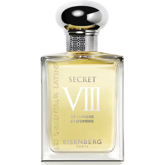 Les Secrets Secret Viii De Lumiere Et D Ombre Eau De Parfum Spray 30 Ml