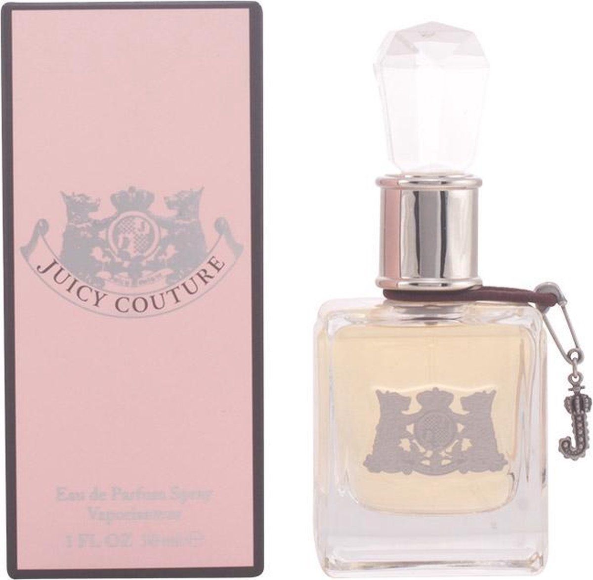 -  - Eau De Parfum - 30ML