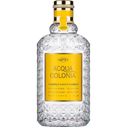 Acqua Colonia Eau de Cologne Spray Unisex 100 ml