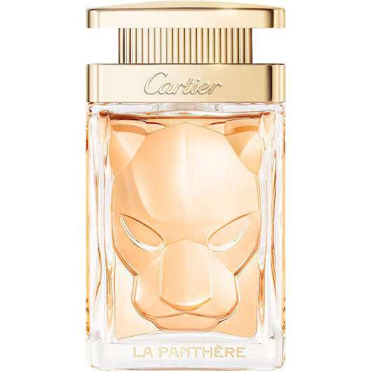 La Panthère - 50 ml - eau de parfum spray - damesparfum