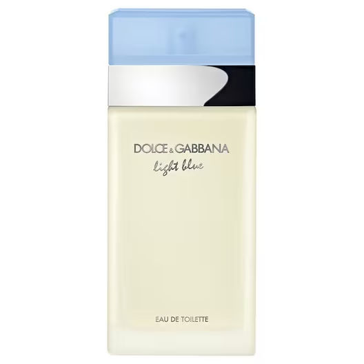 - Eau de toilette - Light Blue - 200 ml