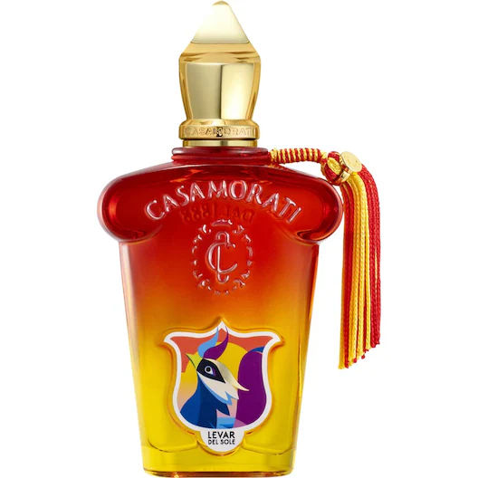 CASAMORATI LEVAR DEL SOLE 100ML EDP