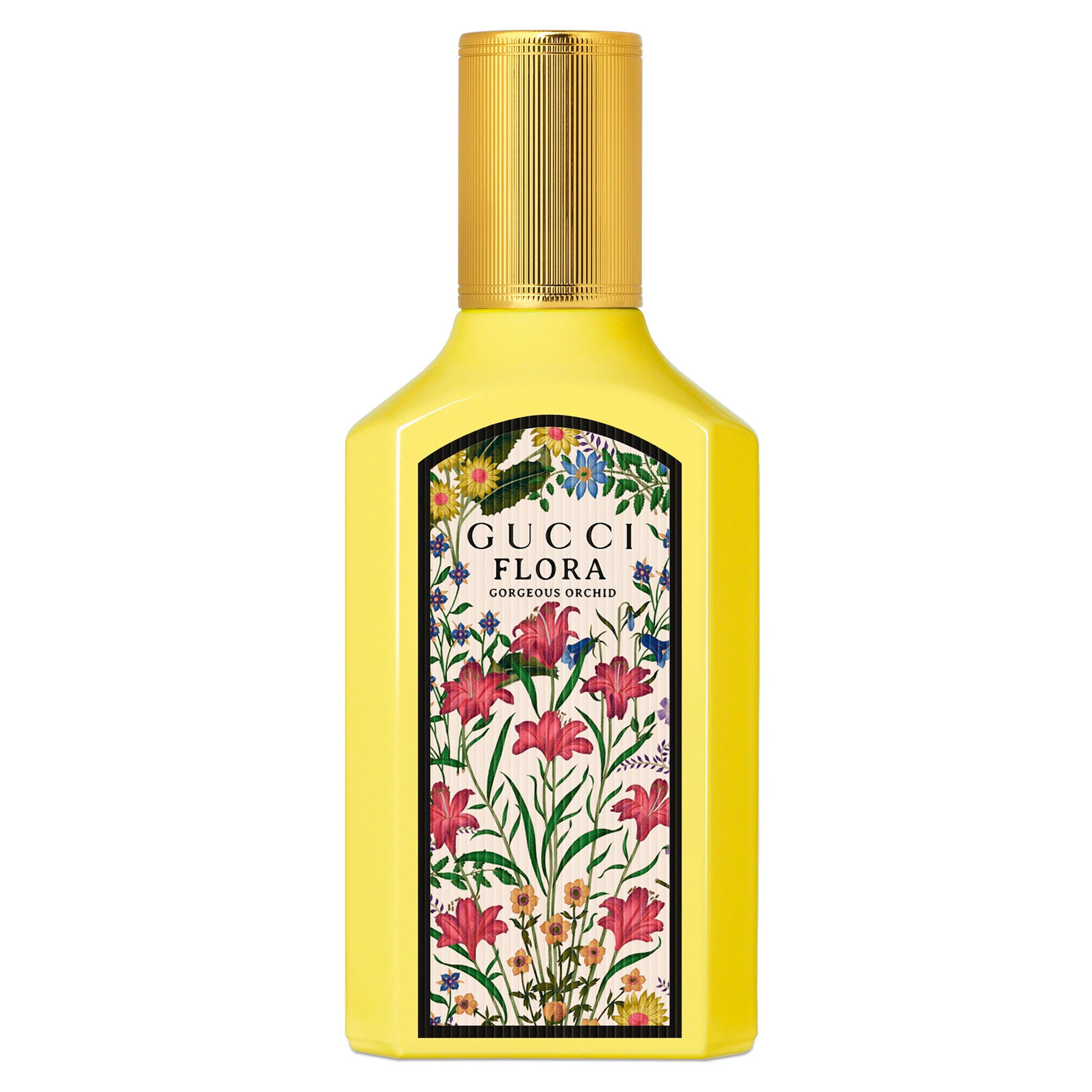 Flora Gorgeous Orchid Eau de parfum spray 50 ml