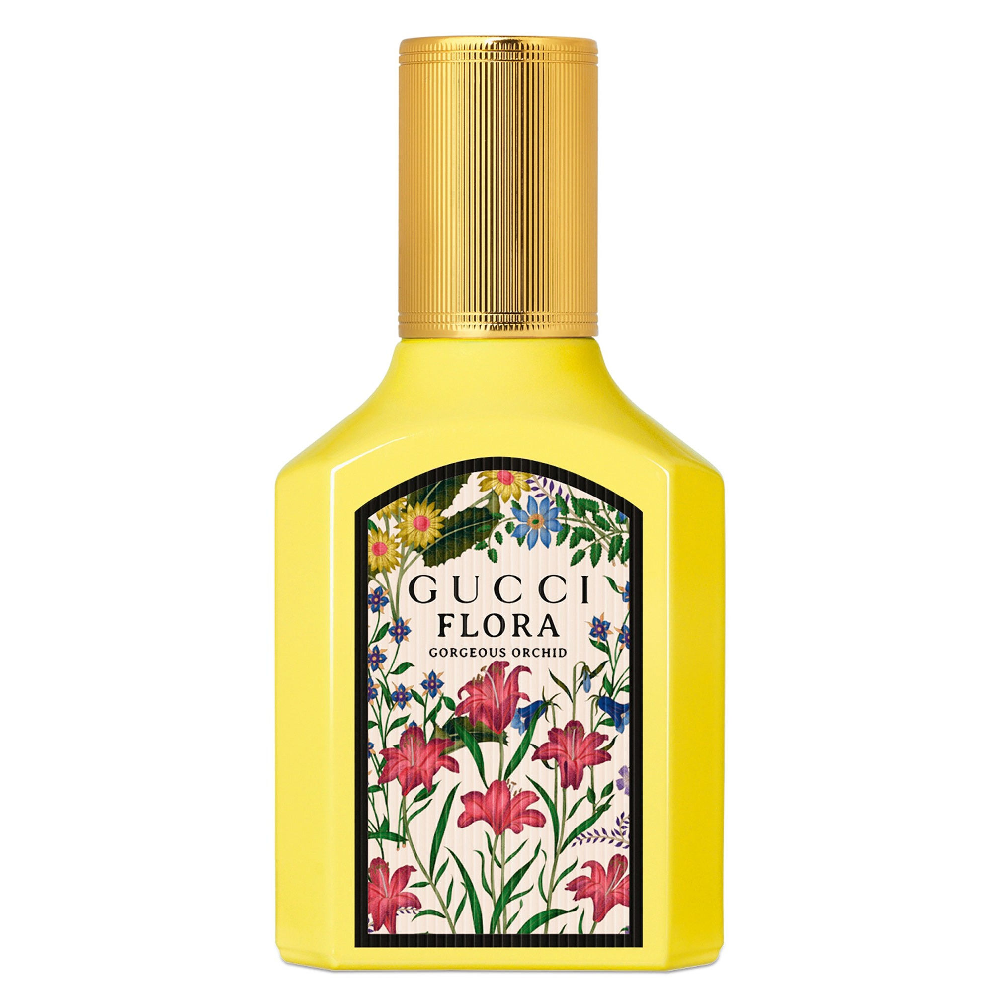 Flora Gorgeous Orchid Eau de parfum spray 30 ml