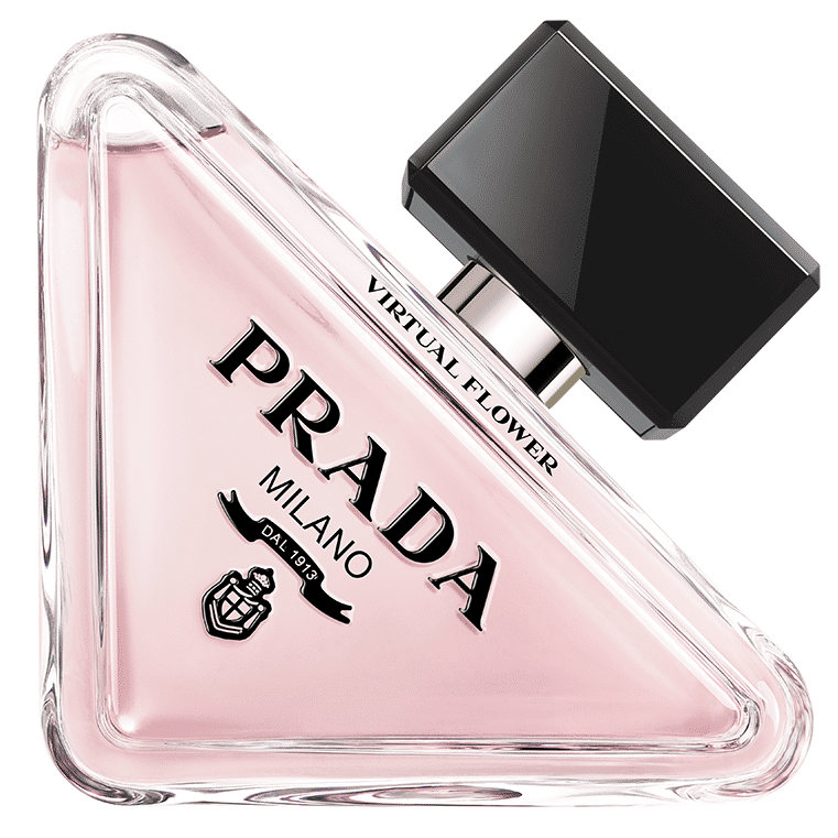 Paradoxe Virtual Flower Eau de parfum spray 90 ml
