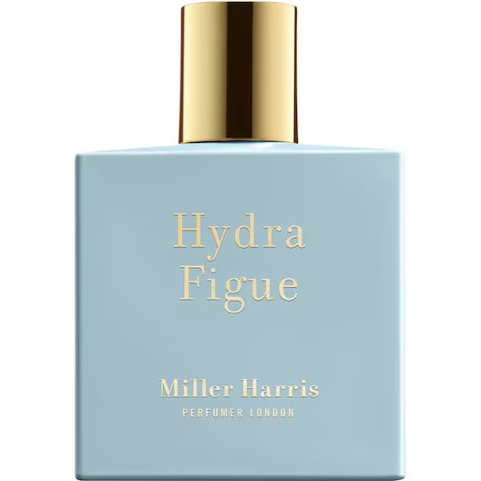 Hydra Figue Eau de Parfum Fig Woody Aquatic Perfume 100ml
