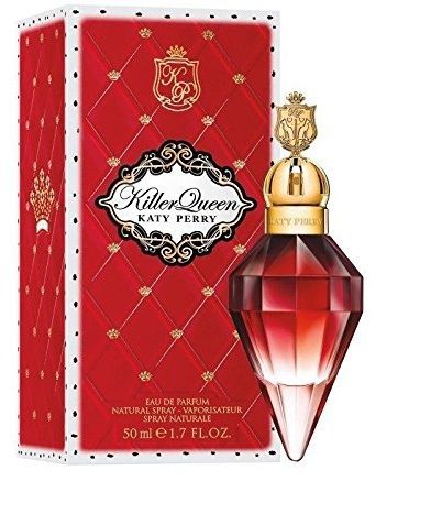 Killer Queen - Eau de parfum 50 ml