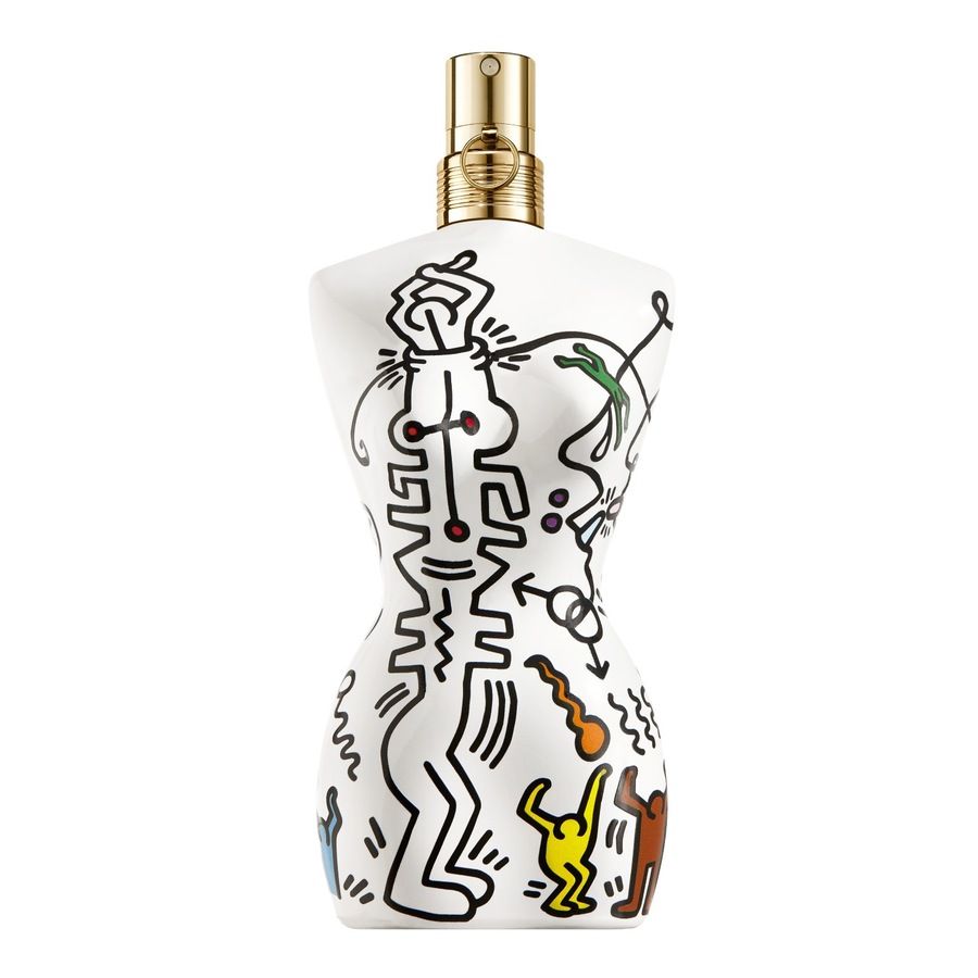 Classique Pride 2024 Limited Edition Eau de toilette 100 ml