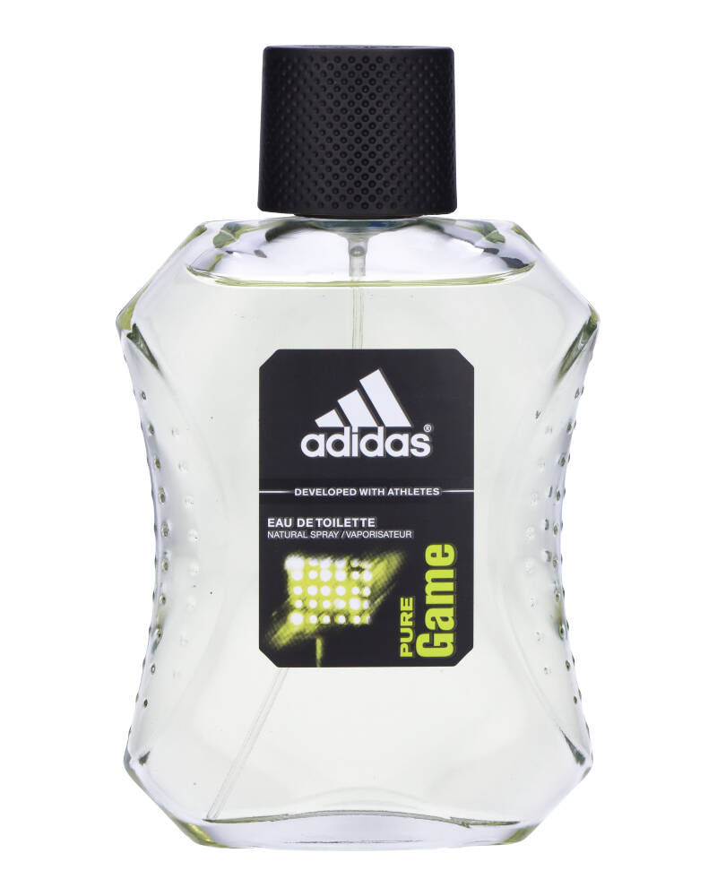 pure game - 100ML - Eau de toilette