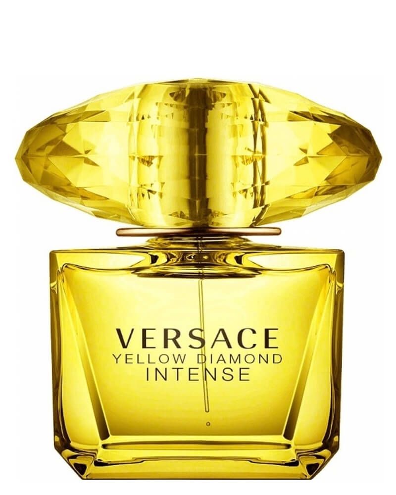 Yellow Diamond Intense Vrouwen 90ml eau de parfum