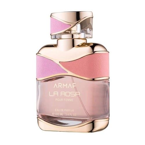 La Rosa - Eau de parfum spray - 100 ml