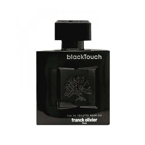 Black Touch Pour Lui (m) Edt 100 Ml Fr