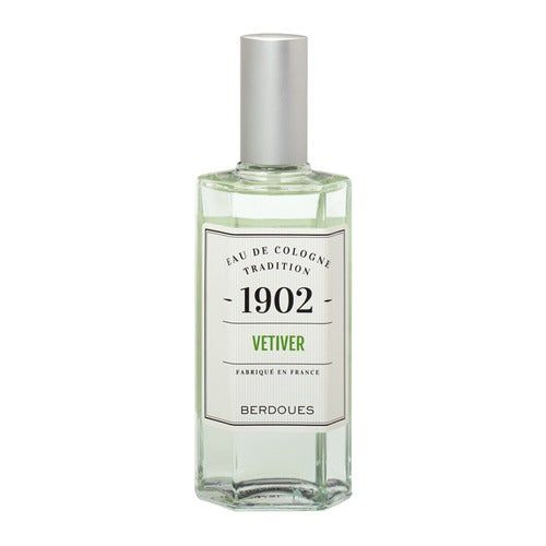 Unisex Perfume  1902 Vetiver EDC 125ml