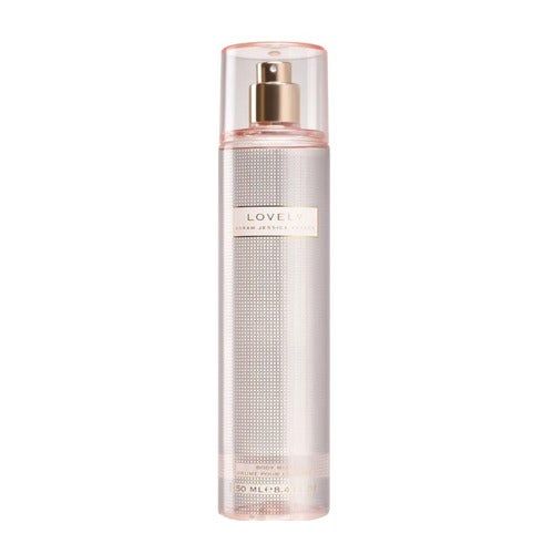 Lovely Body Mist 250ml Spray