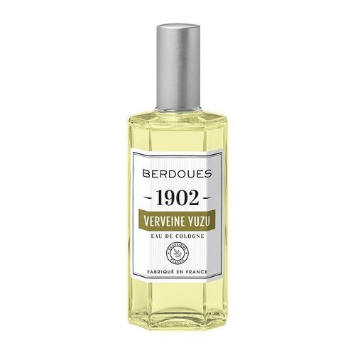 1902 Verveine Yuzu eau de cologne spray 125 ml