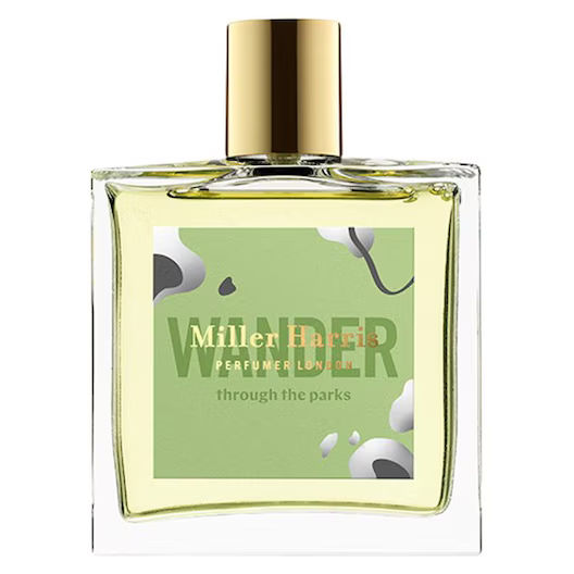 - Wander through the Parks Eau de Parfum - 100 ml - Unisex