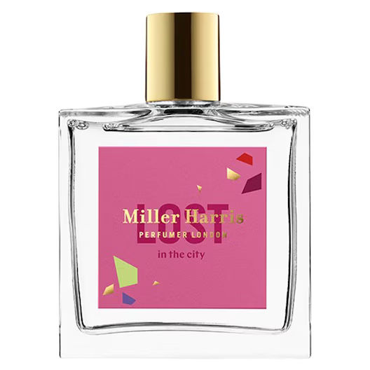- Lost in the City Eau de Parfum - 100 ml - Unisex