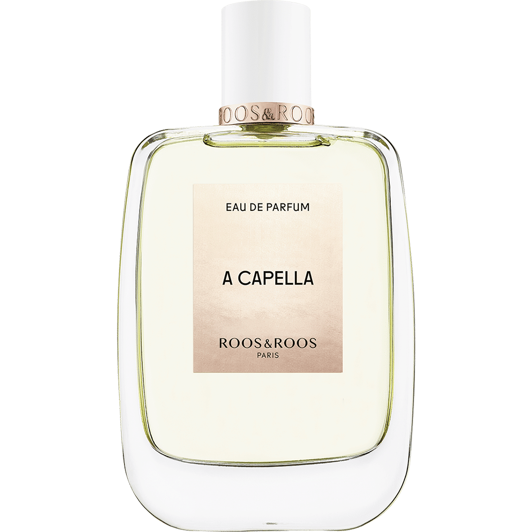 The Originals A Capella Eau de parfum spray 100 ml