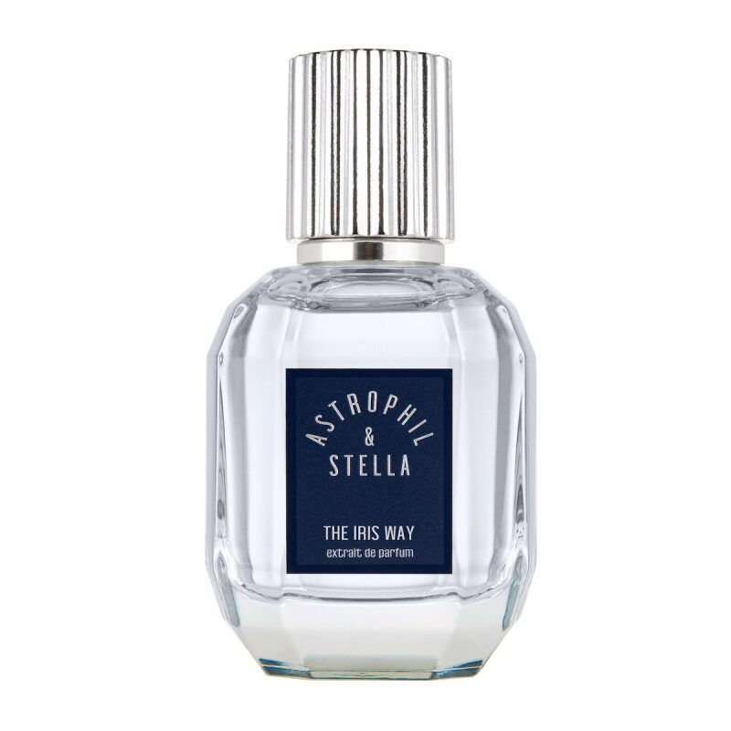 The Iris Way Parfum 50 ml