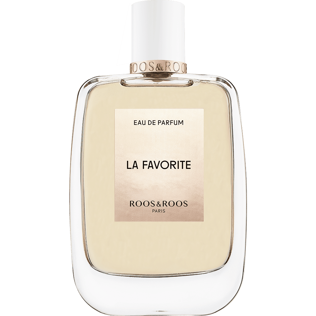 The Originals La Favorite Eau de parfum spray 100 ml