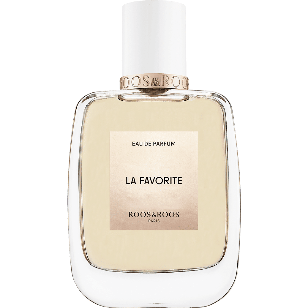 The Originals La Favorite Eau de parfum spray 50 ml