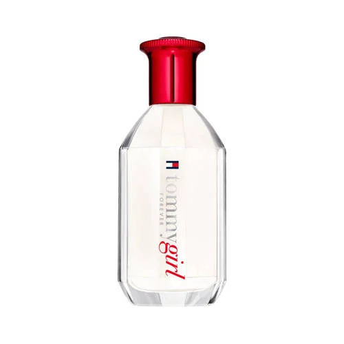 Tommy Girl Forever Eau de toilette spray 50 ml