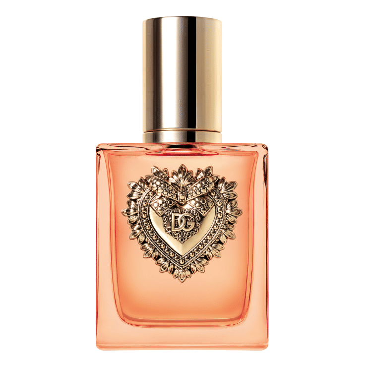 Devotion Eau de parfum intense 50 ml
