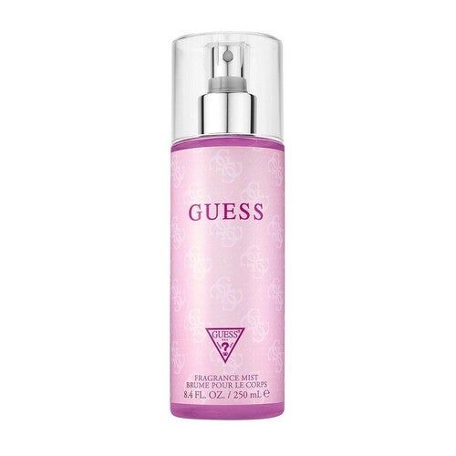 For Woman Body Mist 250 ml