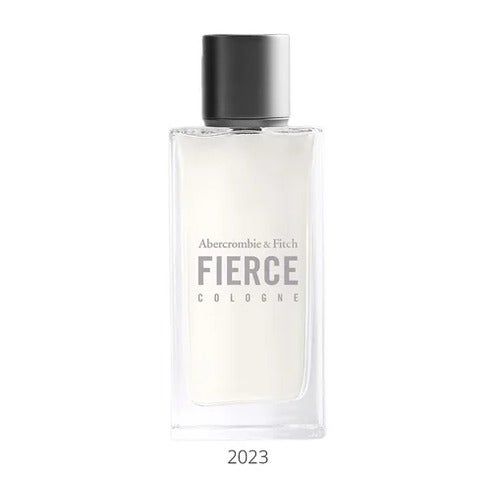 Fierce Eau de Cologne 50ml
