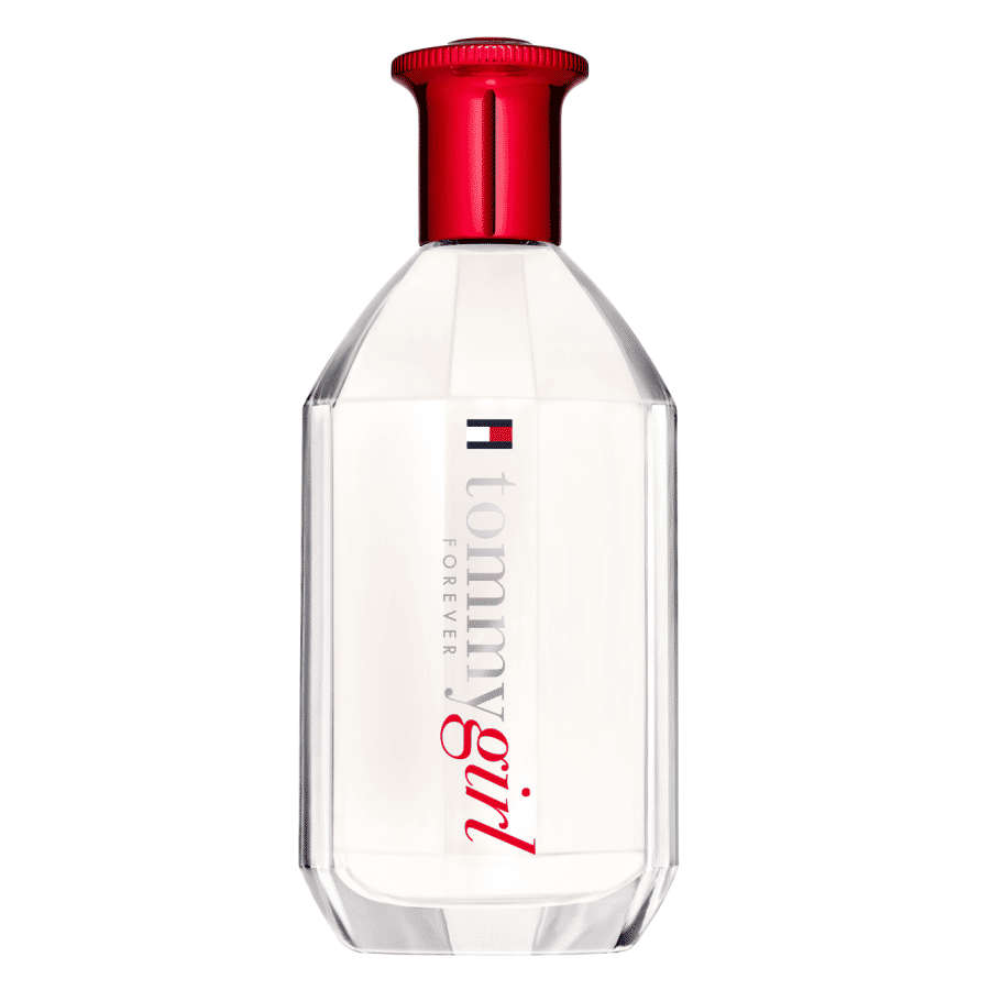 Tommy Girl Forever Eau de toilette spray 100 ml
