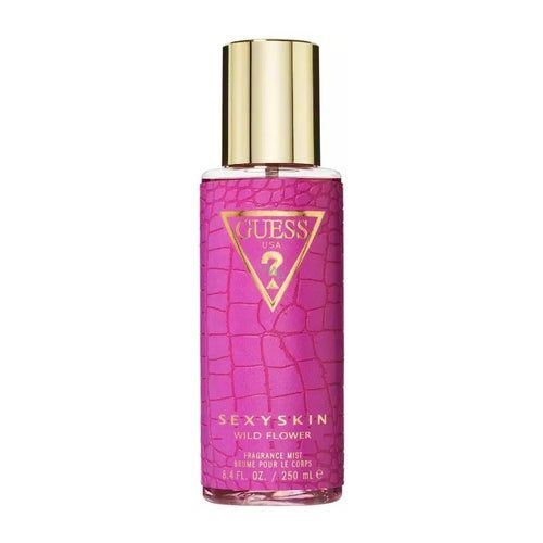 Sexy Skin Wild Flower Body Mist 250 ml