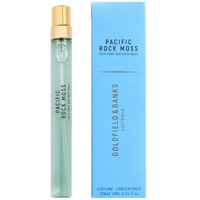 Pacific Rock Moss 10 ml