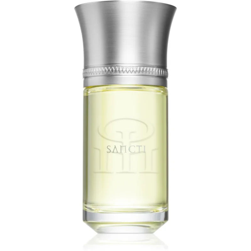 Liquides Imaginaires  Sancti eau de parfum 50ml eau de parfum