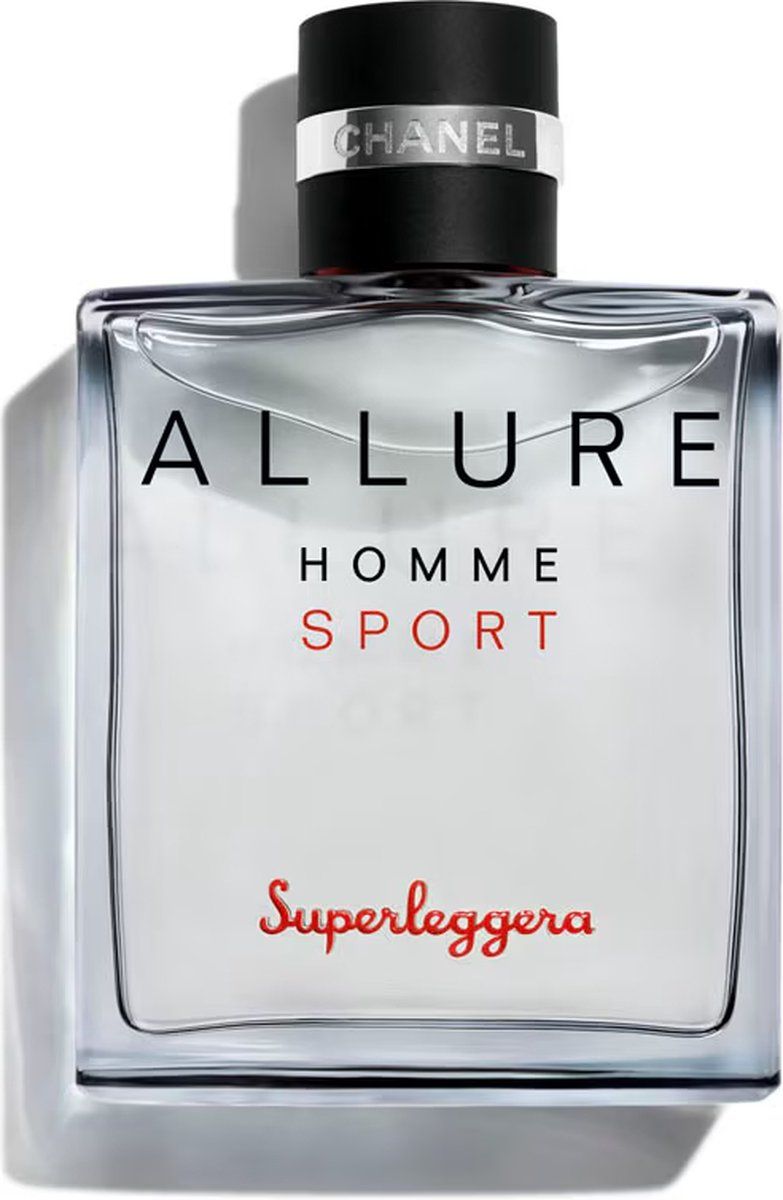 Allure Homme Sport Superleggera edp 100ml