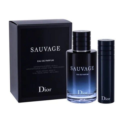 Sauvage Gift Set